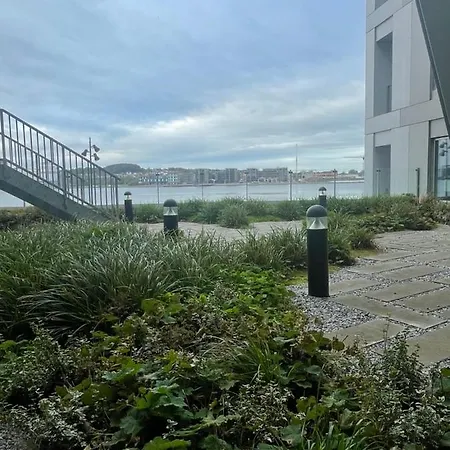 Apartamento Stjernepladsen *