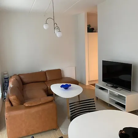 Apartamento Stjernepladsen *