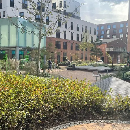 Stjernepladsen דירה אולבורג