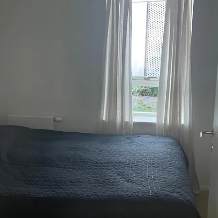 Stjernepladsen Apartamento Ålborg