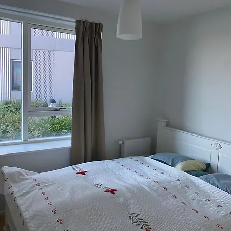 Appartement Stjernepladsen Aalborg