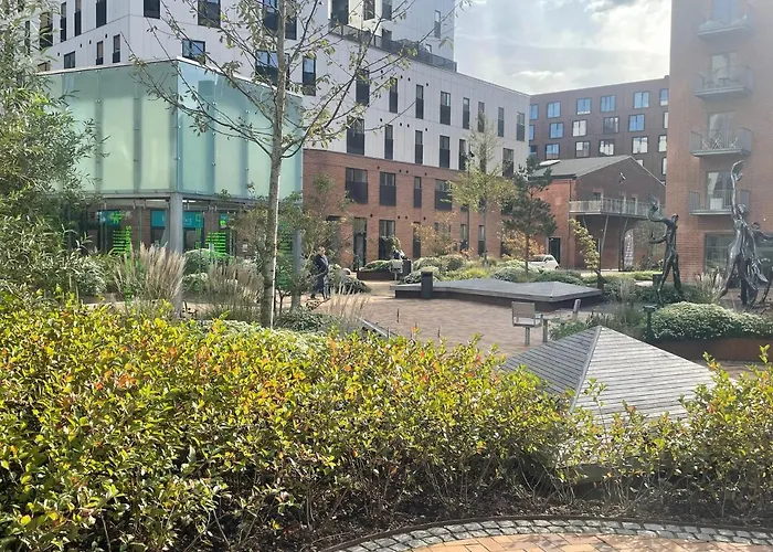 Stjernepladsen דירה אולבורג