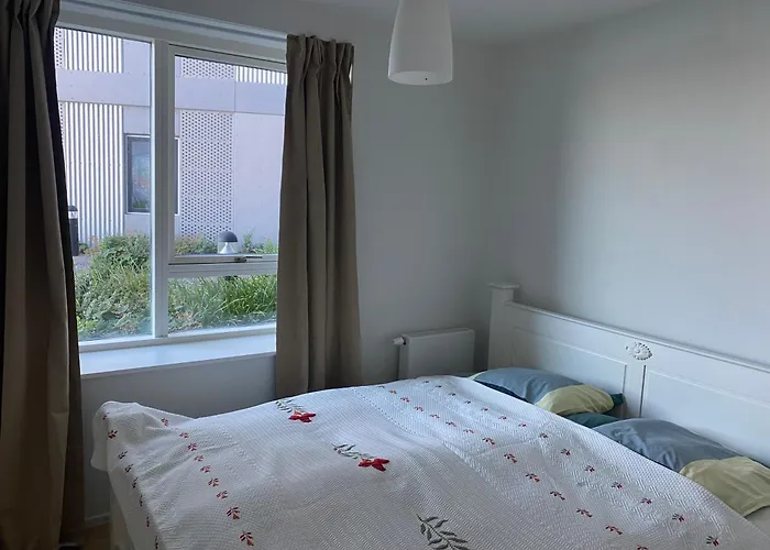 דירה Stjernepladsen אולבורג